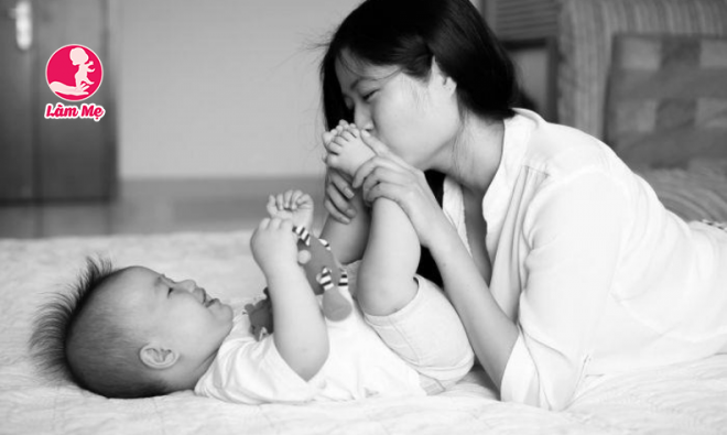 Làm mẹ không khó: Cẩm nang làm mẹ lần đầu bạn cần biết
